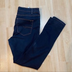 noisy may extreme lucy soft jeans